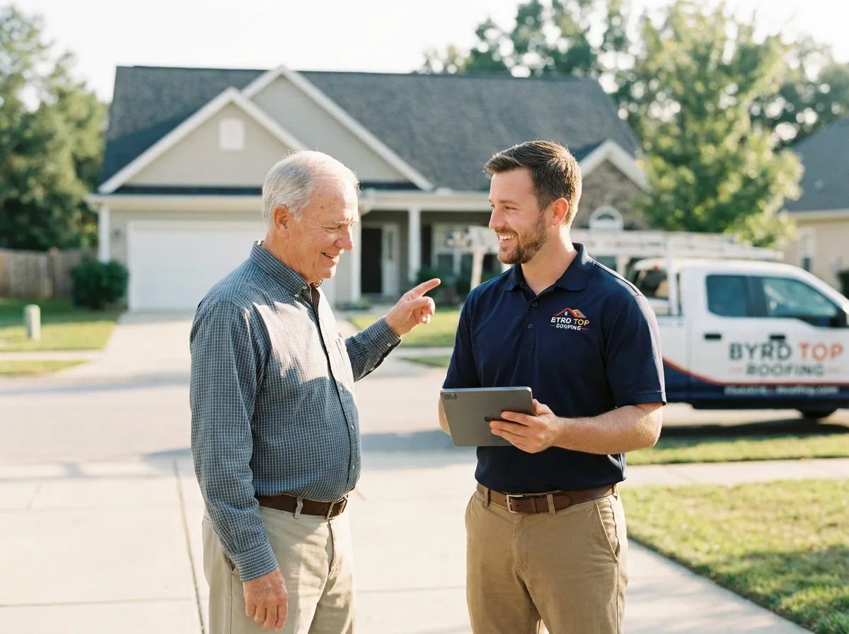 Roofing Maumelle, AR FAQs